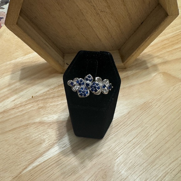 SIZE 10 WEDDING RING - Picture 2 of 5